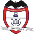 Pami school logo